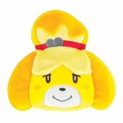 Tomy PELUCHE ANIMAL CROSSING JUNIOR MOCCHI -Magasin De Jouets Vtech 7452e26bdac5afb86313b0bf7e8565f568492b18 08027862 03