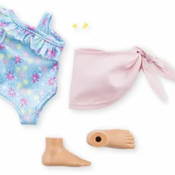 COFFRET ZOE A LA PLAGE COROLLE GIRL -Magasin De Jouets Vtech 7472e29cb331e99153b4ba3ce7149f43fc2c25be 41094934 05