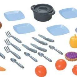 COM'LES VRAIS COFFRET DINETTE -Magasin De Jouets Vtech 749f3783de5239d8f4d16b8bbbdbf3288cf59a46 41008152 03