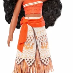 MATTEL DISNEY PRINCESS - POUPEE VAIANA CHANTANTE 9 MATTEL DISNEY PRINCESS - POUPEE VAIANA CHANTANTE -Magasin De Jouets Vtech 74b234922d3932c7c2c1ba66661441743a1a140a 41107728 02