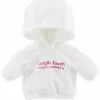MA COROLLE - PULL A CAPUCHE - COROLLE VETEMENTS -Magasin De Jouets Vtech 74b95d90bea4722358be8473e6ed45fd28493568 41012059