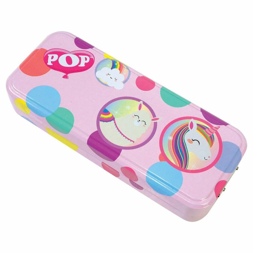 SIDJ PLUMIER MAQUILLAGE POP COLOR 4 SIDJ PLUMIER MAQUILLAGE POP COLOR – Image 2