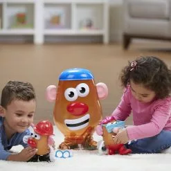 Hasbro M. PATATE MEGA PACK -Magasin De Jouets Vtech 7505281156a964d84e81bf8031159756b837b2a6 06029599 03