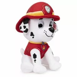 SPIN MASTER PELUCHE 15 CM MARCUS PAT'PATROUILLE GUND -Magasin De Jouets Vtech 75b38134e8b4c0b49c608a0fe19d1397fb5a308c 08027818 03