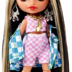 MATTEL BARBIE - EXTRA MINIS -Magasin De Jouets Vtech 7627654d91c147e54cf52aae818c92b90ceae2b1 41004273 03