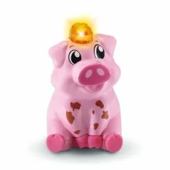 VTech ANIMAUX DE LA FERME - TUT TUT ANIMO -Magasin De Jouets Vtech 76896bb2216f5aa1feedd052bbc239950d92e652 02082040 05