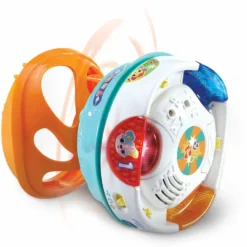 VTech BALLE MAGIC'MOOV 3 EN 1 -Magasin De Jouets Vtech 768df427bf34bd2427f43b466add171943b9f122 41002993 03