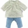 BB30 BLOUSE ET PANTALON - COROLLE MON PREMIER POUPON -Magasin De Jouets Vtech 76a4d676b292169c41a51aae25e76a26fb0c2521 41012005