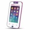 VTech KIDICOM ADVANCE BLANC/ROSE