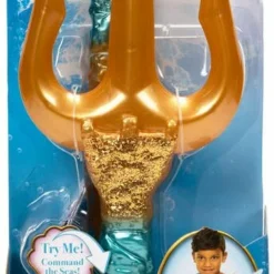 JAKKS PACIFIC LA PETITE SIRENE - TRIDENT DU ROI TRITON - LE FILM 8 JAKKS PACIFIC LA PETITE SIRENE - TRIDENT DU ROI TRITON - LE FILM -Magasin De Jouets Vtech 76ae3b2d91fa467528b97e4a7ba61e206c9167e2 41077443 03