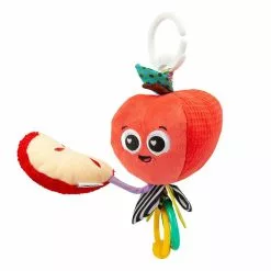 Lamaze ARCHER LA POMME 11 Lamaze ARCHER LA POMME -Magasin De Jouets Vtech 76c80af7690fe954027ff40d387bb71beadb686c 02082153 04