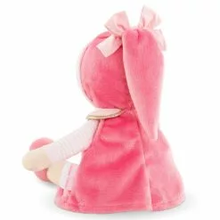 DOUDOU MISS ROSE PAYS DES REVES 25 CM COROLLE MON DOUDOU -Magasin De Jouets Vtech 76d9ba4902147ed0ad08967aad8b8a7678ad7ffb 08027269 04