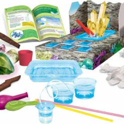 LE LABO DES CURIEUX MES SUPER EXPERIENCES -Magasin De Jouets Vtech 772d9c4f81e44b5833aed0290706e6432ce8aa2a 04050791 03