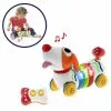 CHICCO CHIEN DOG RE MI RADIOCOMMANDE -Magasin De Jouets Vtech 774c99d02d96d3f6a12a95f73d46e9ebbba79590 02080780
