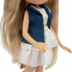 GP TOYS UNIQUE EYES -POUPEE SUN LOVER AMY 25 CM -Magasin De Jouets Vtech 77b4ae3e756fe32867e067c3468fcf4ce6b99a4b 41078206 04