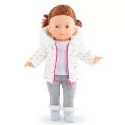 MA COROLLE - PARKA DE SKI - COROLLE MA COROLLE -Magasin De Jouets Vtech 7865417d8b6ffd47039b307db045c7ec2224b9e0 10082931 03