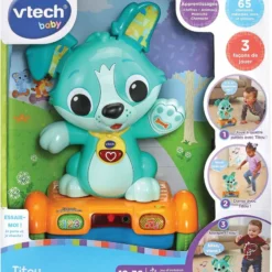VTech TITOU MON TOUTOU HOVERBOARD -Magasin De Jouets Vtech 78ed768a570156ddda20b04f353c2d60d9aeb085 02082429 04