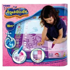 TAPIS AQUADOODLE CLASSIQUE ROSE -Magasin De Jouets Vtech 7900172784aa239c81619d956906367b92216d90 04105003 03