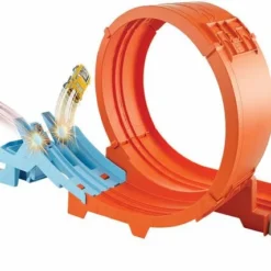 HOT WHEELS - LOOPING DE CHAMPION - CIRCUIT - PETITE VOITURE 10 HOT WHEELS - LOOPING DE CHAMPION - CIRCUIT - PETITE VOITURE -Magasin De Jouets Vtech 7903e7fa0d3a285cb573de008c8afb3dc7d0eb92 41059928 03