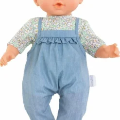 BB36 BLOUSE ET SALOPETTE - COROLLE VETEMENTS 5 BB36 BLOUSE ET SALOPETTE - COROLLE VETEMENTS -Magasin De Jouets Vtech 793abff96a9a253912ec7a9006d1360cf7aeff15 41012026 02