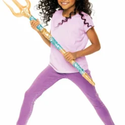 JAKKS PACIFIC LA PETITE SIRENE - TRIDENT DU ROI TRITON - LE FILM 9 JAKKS PACIFIC LA PETITE SIRENE - TRIDENT DU ROI TRITON - LE FILM -Magasin De Jouets Vtech 797329a10ac113b682d3d438d30d4821a7d4139f 41077443 04