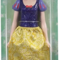 MATTEL BLANCHE-NEIGE POUPEE 29 CM -Magasin De Jouets Vtech 798299035dda413cfb3c7da84d02cc30abc50ded 41107694 06