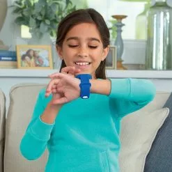 Taldec MONTRE INTERACTIVE ET LUMINEUSE KURIO GULLI BLEU -Magasin De Jouets Vtech 7a2c30dea64e8cdf6dccecafe1ecfaa7daa4e50e 24061450 06