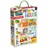 LISCIANI GIOCHI MONTESSORI PET HOUSE ANIMAUX -Magasin De Jouets Vtech 7a35d82b330daf825f8ebc077da5344e2922f3ba 02081975