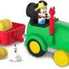 GP TOYS MICKEY – TRACTEUR AVEC 1 FIGURINE 7,5 CM ARTICULÉE ET ACCESSOIRES -Magasin De Jouets Vtech 7a5fd4d8841de9cdb1afa19102947a9517744b1b 41000812