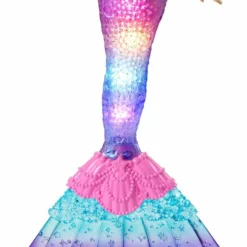 MATTEL BARBIE - POUPEE SIRENE LUMIERES DE REVE -Magasin De Jouets Vtech 7a880842a9dda1e156b52b1f7ba37f966b5a32c2 41004208 03