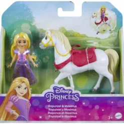 MATTEL DISNEY - RAIPONCE ET MAXIMUS 8,6 Cm -Magasin De Jouets Vtech 7a925a4bf5966bf2032a05e9f1de36745bb20535 41107713 06