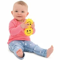 DISET TWIN RATTLE -Magasin De Jouets Vtech 7aa27f11ea7157341f97be0465f0427cd4ba8db1 02029371 02