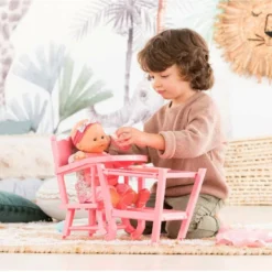 BB36/42 CHAISE HAUTE ROSE -COROLLE ACCESSOIRES 12 BB36/42 CHAISE HAUTE ROSE -COROLLE ACCESSOIRES -Magasin De Jouets Vtech 7b2a8410f2a39ed16f36ee6bc3b88dda386c1d00 41012035 05