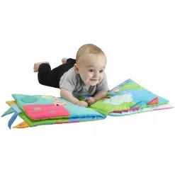 VULLI SENSITIVE BOOK - SOPHIE LA GIRAFE -Magasin De Jouets Vtech 7b511342b2c8c9aaddec667e27cb8483712be200 02025689 04