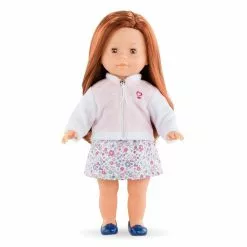 Corolle BLOUSON BICOLORE -Magasin De Jouets Vtech 7b57f11a54386b1a4513157f113bbcf41b82b8cc 10082747 04