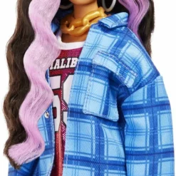 MATTEL BARBIE EXTRA ROBE BASKETBALL -Magasin De Jouets Vtech 7b85af187906a28001e2eaae152df6b6429cbc40 41004241 04