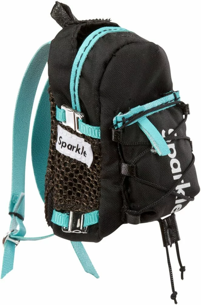 LITTLE TIKES RAINBOW HIGH JUNIOR HIGH POUPEE MANNEQUIN SERIES 2- RIVER 6 LITTLE TIKES RAINBOW HIGH JUNIOR HIGH POUPEE MANNEQUIN SERIES 2- RIVER – Image 4