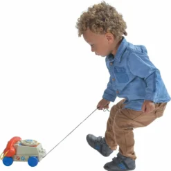 TELEPHONE A TIRER FISHER PRICE -Magasin De Jouets Vtech 7bbce6a31690d1304d2478f18581f0a18f194c6f 02082222 03