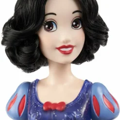 MATTEL BLANCHE-NEIGE POUPEE 29 CM -Magasin De Jouets Vtech 7bef54a2b291b93cbc5024167b92b58b258235f4 41107694 04