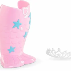 POUPEE MINI SIRENE NERINA 20 CM - COROLLE MES MINI COROLLINES 12 POUPEE MINI SIRENE NERINA 20 CM - COROLLE MES MINI COROLLINES -Magasin De Jouets Vtech 7bf5564c15987af22571f811ff858aea93e23e06 41012074 05