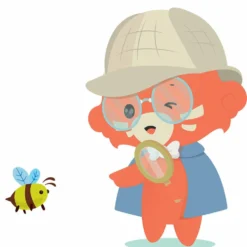 SIDJ BOTAKI - KIT ACTIVITE INSECTES : FABRIQUE TON HOTEL A INSECTES 7 SIDJ BOTAKI - KIT ACTIVITE INSECTES : FABRIQUE TON HOTEL A INSECTES -Magasin De Jouets Vtech 7c181c37ac5028b7fb01edc821838994d3a2c688 41015888 03