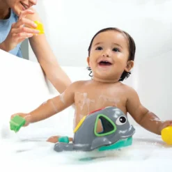 Infantino MEGA SET DE BAIN SPLISH & SPLASH 23 PIECES -Magasin De Jouets Vtech 7c3fb31ce54d4dd4f4197278e6b96138a06f060d 41053912 05