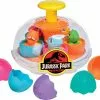 Tomy JURASSIC WORLD - TOUPIE DINO TOURNE ET POP - TOOMIES 2 Tomy JURASSIC WORLD - TOUPIE DINO TOURNE ET POP - TOOMIES -Magasin De Jouets Vtech 7c94e6778c2f1353c34fd69f09cd71d485ed86e9 02082415