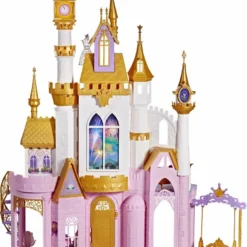 Hasbro DISNEY PRINCESSE - CHATEAU ROYAL -Magasin De Jouets Vtech 7cb3f02d03b3389c42aea328c3ad356f19b4521b 12065149 02