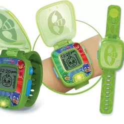 VTech MONTRES INTERACTIVES - PYJAMASQUES 12 VTech MONTRES INTERACTIVES - PYJAMASQUES -Magasin De Jouets Vtech 7cc6814b3d35547b7c245d6b302d164acf85f3c4 24061363 05