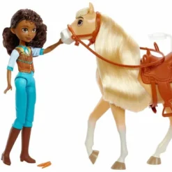 MATTEL POUPEE APO ET CHICALINDA DELUXE -Magasin De Jouets Vtech 7ccf1b04e331858c5ae47181dff918599ba51739 41004277 02