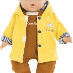 BB36 CIRE REVERSIBLE BORDS DE LOIRE COROLLE VETEMENTS -Magasin De Jouets Vtech 7d0413fb8df2cd10771df12e77881936c1a41090 41094899 03