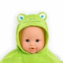 BB30 CAPE BAIN GRENOUILLE - COROLLE VETEMENTS -Magasin De Jouets Vtech 7d9dc9d389e72a77a42f96864ed58f81baa968aa 41011998 03