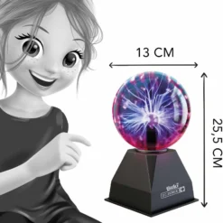 BUKI BOULE PLASMA 13 CM -Magasin De Jouets Vtech 7e211c69b95acf6f482a20491f82943e7339f4d8 41078114 06