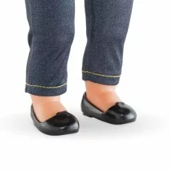 BALLERINES NOIRES - MA COROLLE -Magasin De Jouets Vtech 7ebe1edb66f45a168f29e6ab04d7413982b57433 10082836 03